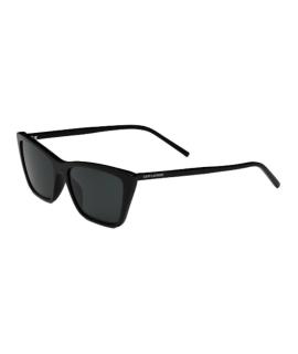 SAINT LAURENT Солнцезащитные очки