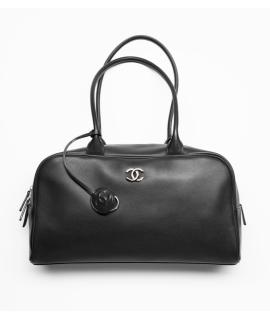 CHANEL Сумка через плечо