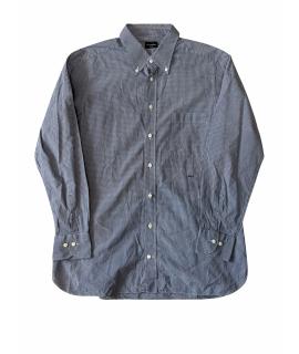 ERMENEGILDO ZEGNA XXX Классическая рубашка