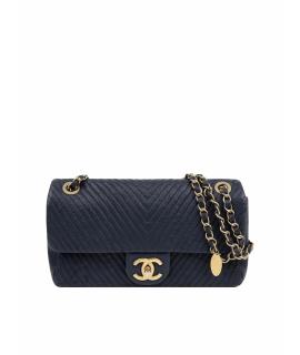 CHANEL Сумка через плечо