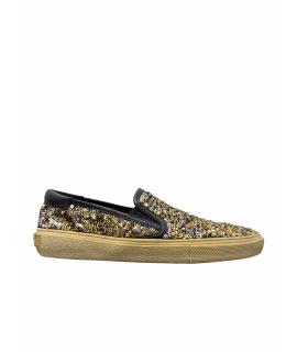 SAINT LAURENT Кеды