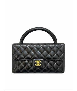 CHANEL Сумка с короткими ручками