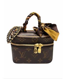 LOUIS VUITTON Сумка с короткими ручками