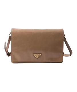 PRADA Сумка через плечо