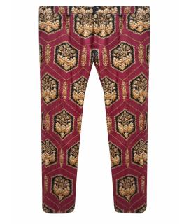DOLCE&GABBANA Брюки чинос