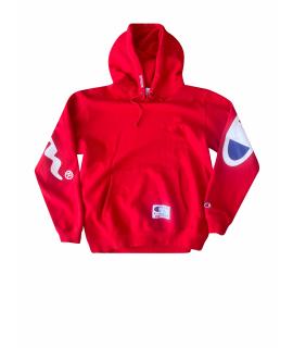 SUPREME Худи/толстовка