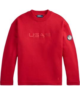 POLO RALPH LAUREN Худи/толстовка