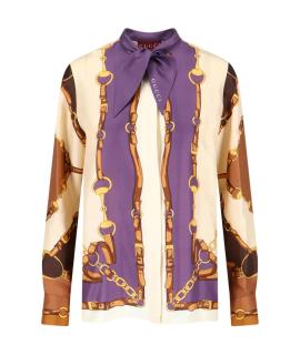 GUCCI Рубашка