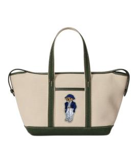 POLO RALPH LAUREN Сумка через плечо
