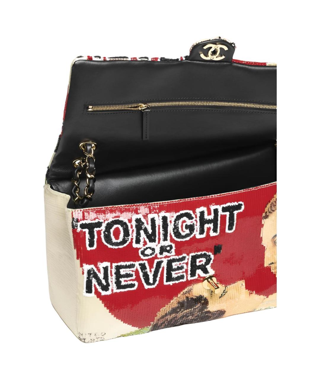 CHANEL Мульти сумка через плечо, фото 4