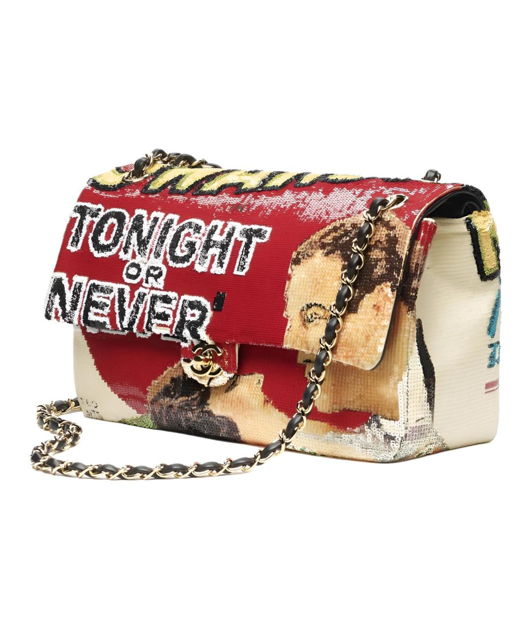 CHANEL Мульти сумка через плечо, фото 2