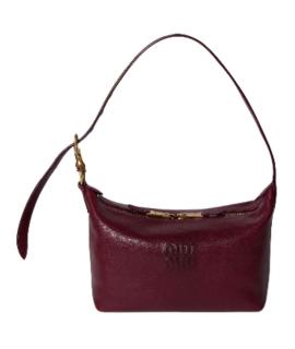 MIU MIU Сумка через плечо