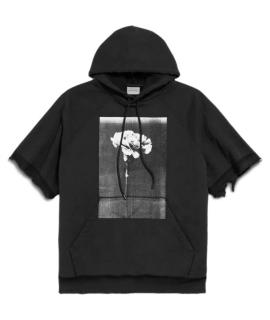 BALENCIAGA Худи/толстовка
