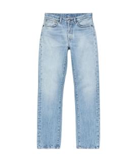 ACNE STUDIOS Прямые джинсы