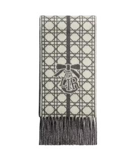 CHRISTIAN DIOR Шарф