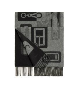 HERMES Шарф