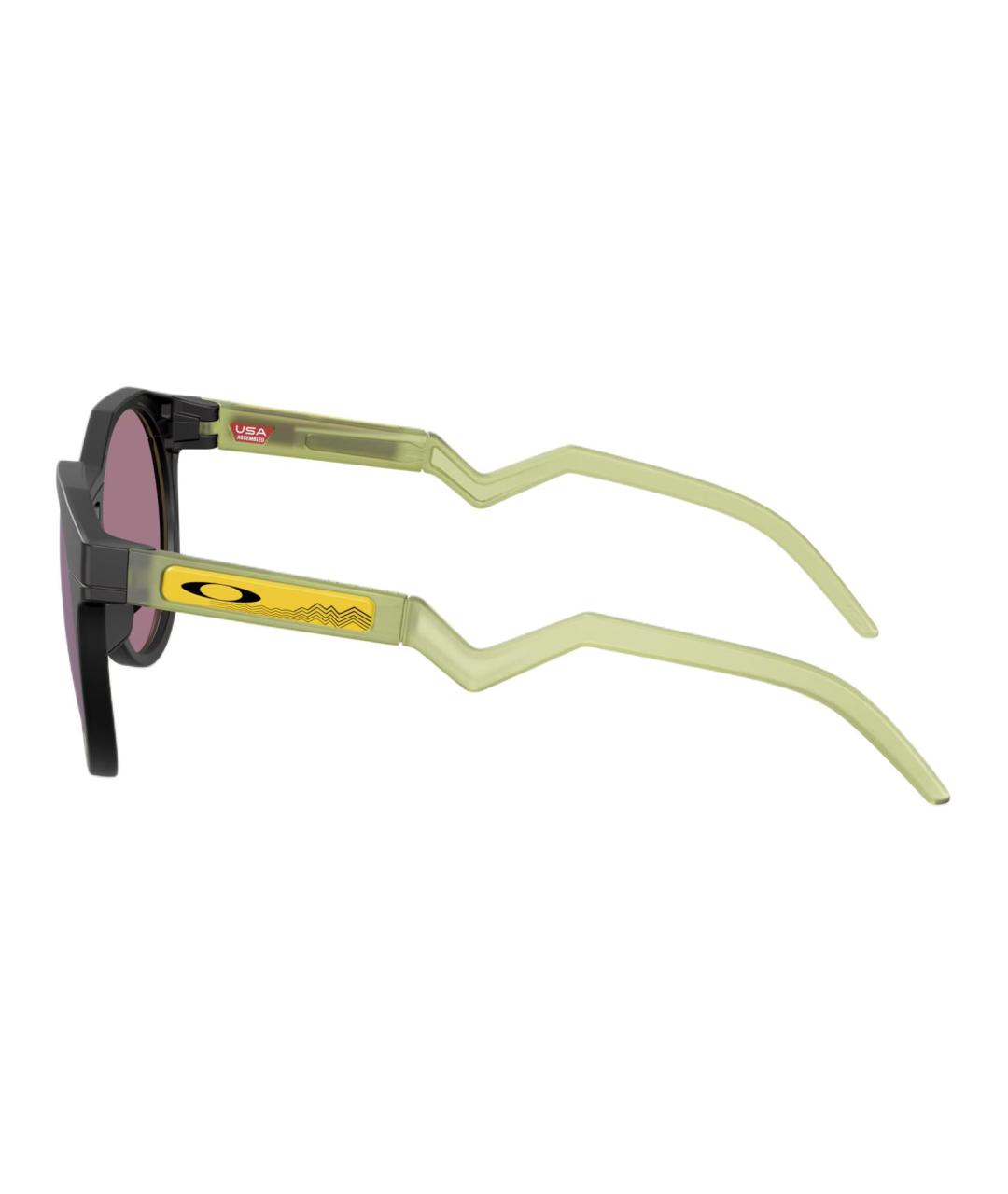OAKLEY Мульти пластиковые солнцезащитные очки, фото 3