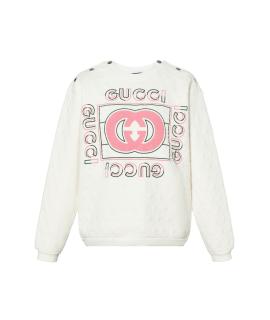 GUCCI Худи/толстовка