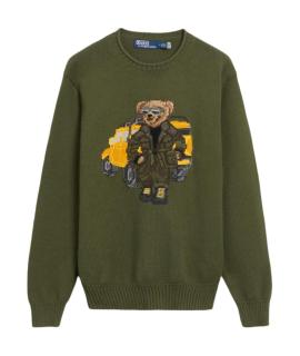 POLO RALPH LAUREN Джемпер / свитер