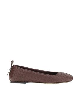BOTTEGA VENETA Балетки