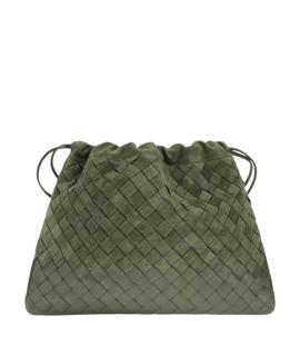 BOTTEGA VENETA Клатч/вечерняя сумка