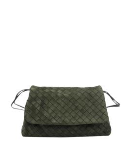 BOTTEGA VENETA Клатч/вечерняя сумка