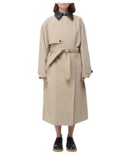 BOTTEGA VENETA Тренч/плащ