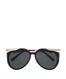 SAINT LAURENT Солнцезащитные очки