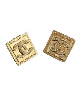 CHANEL Серьги