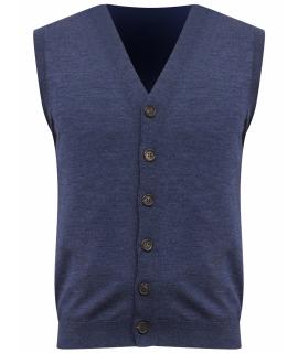 BRUNELLO CUCINELLI Жилетка