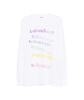 BALENCIAGA Лонгслив