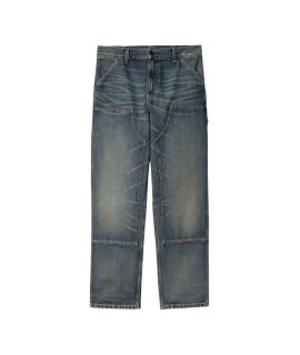 CARHARTT WIP Прямые джинсы
