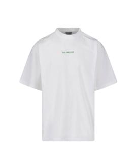 BALENCIAGA Футболка