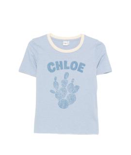 CHLOE Футболка