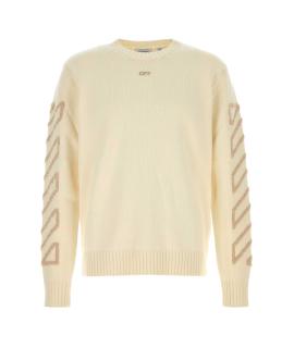 OFF-WHITE Джемпер / свитер