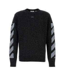 OFF-WHITE Джемпер / свитер