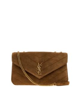 SAINT LAURENT Сумка через плечо