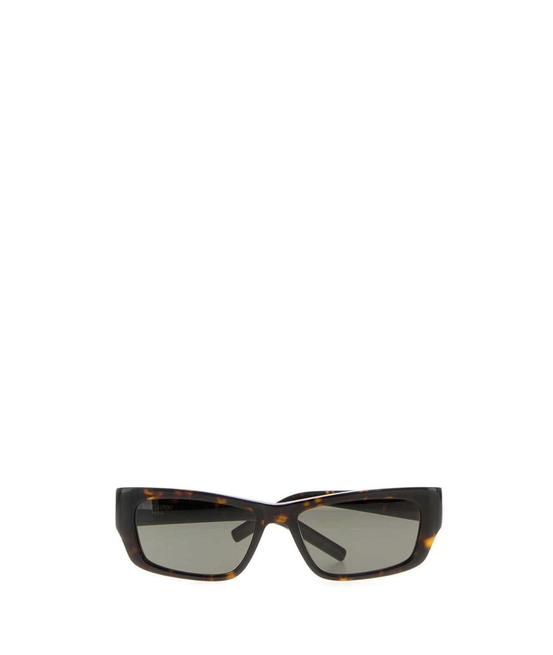 SAINT LAURENT Мульти солнцезащитные очки, фото 1