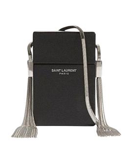 SAINT LAURENT Сумка через плечо