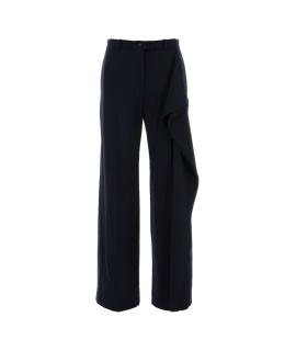 JIL SANDER Прямые брюки