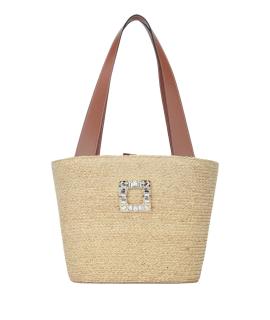 ROGER VIVIER Сумка тоут