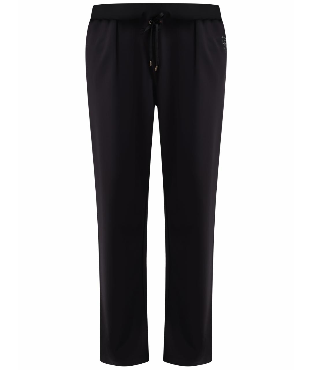 BRUNELLO CUCINELLI Черные спортивные брюки и шорты, фото 10