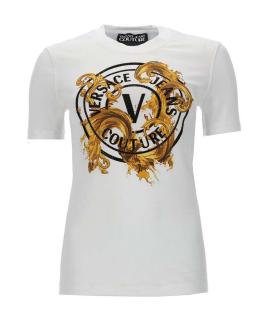 VERSACE JEANS COUTURE Футболка