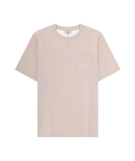 MAISON KITSUNE Футболка