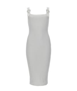 VERSACE JEANS COUTURE Повседневное платье