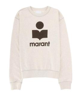 ISABEL MARANT Джемпер / свитер