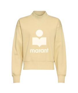ISABEL MARANT Худи/толстовка