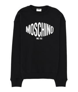 MOSCHINO Худи/толстовка