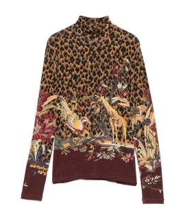 ETRO Джемпер / свитер
