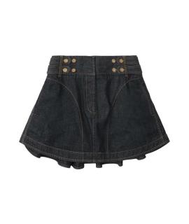 ZIMMERMANN Юбка мини